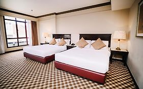 Kingston Hotel 9 - Jonker Street Malacca